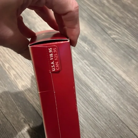 NWT Hallmark Keepsake Our First Christmas Ornament - Picture 3 of 4